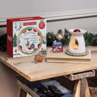 Yankee Candle 12 Days Of Christmas Wax Melt Discovery Gift Set Extra Image 2 Preview